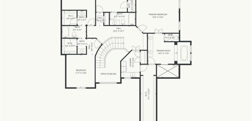 6484 N Whitetail Way, Parkville, MO 64152
