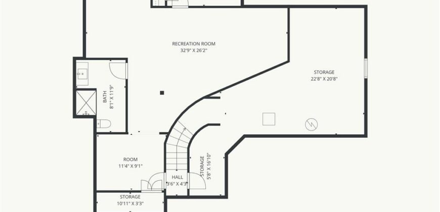 6484 N Whitetail Way, Parkville, MO 64152