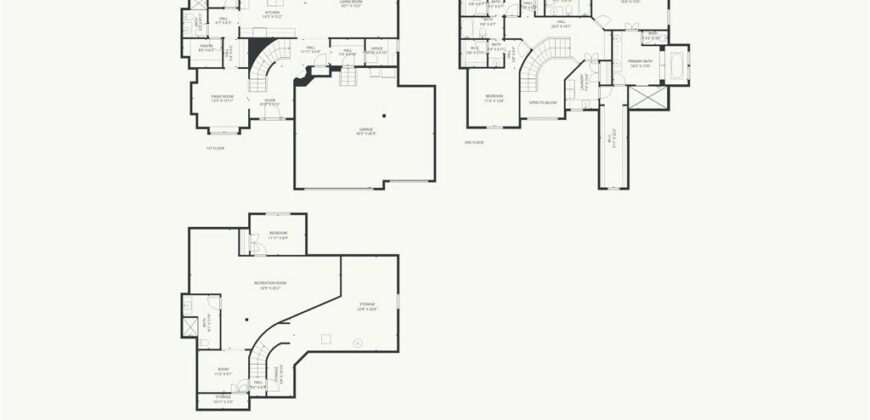 6484 N Whitetail Way, Parkville, MO 64152