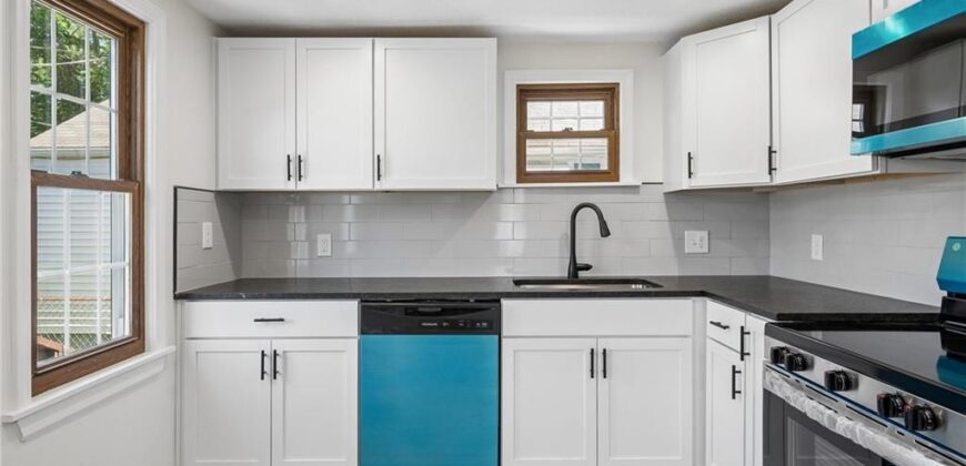 1406 E 24th Avenue, Kansas City, MO 64116