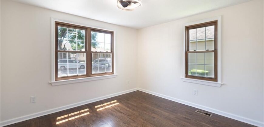 1406 E 24th Avenue, Kansas City, MO 64116