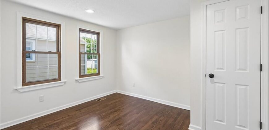 1406 E 24th Avenue, Kansas City, MO 64116