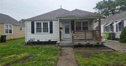 1406 E 24th Avenue, Kansas City, MO 64116