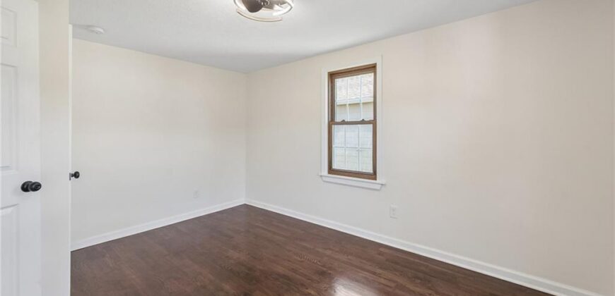 1406 E 24th Avenue, Kansas City, MO 64116
