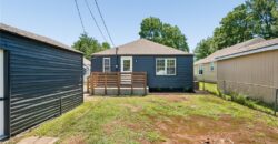 1406 E 24th Avenue, Kansas City, MO 64116