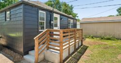 1406 E 24th Avenue, Kansas City, MO 64116