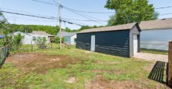 1406 E 24th Avenue, Kansas City, MO 64116