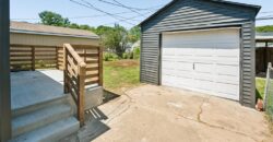 1406 E 24th Avenue, Kansas City, MO 64116