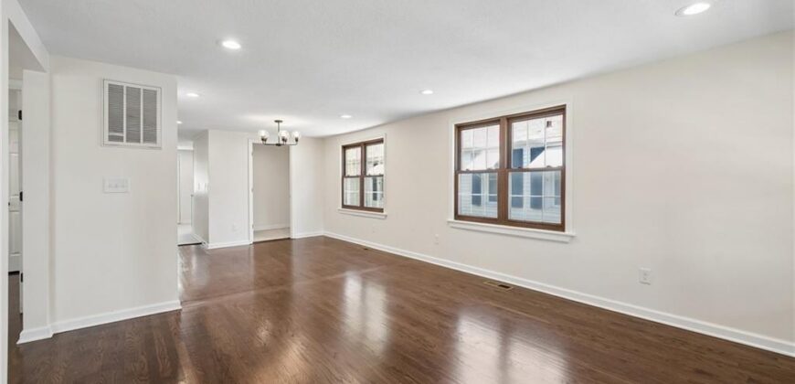 1406 E 24th Avenue, Kansas City, MO 64116