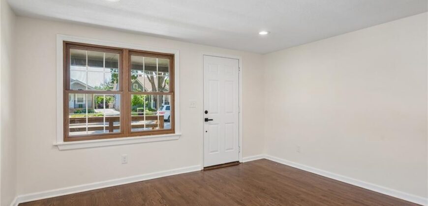 1406 E 24th Avenue, Kansas City, MO 64116