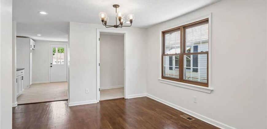 1406 E 24th Avenue, Kansas City, MO 64116
