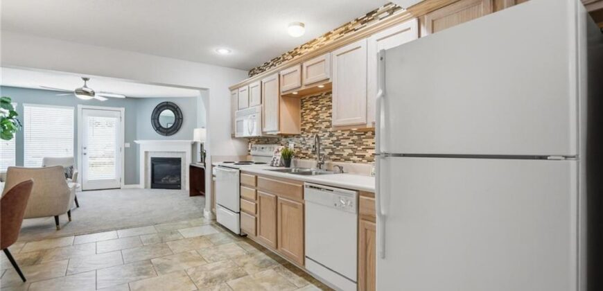 8335 N Kensington Avenue, Kansas City, MO 64119