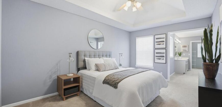 8335 N Kensington Avenue, Kansas City, MO 64119