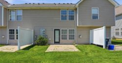 8335 N Kensington Avenue, Kansas City, MO 64119