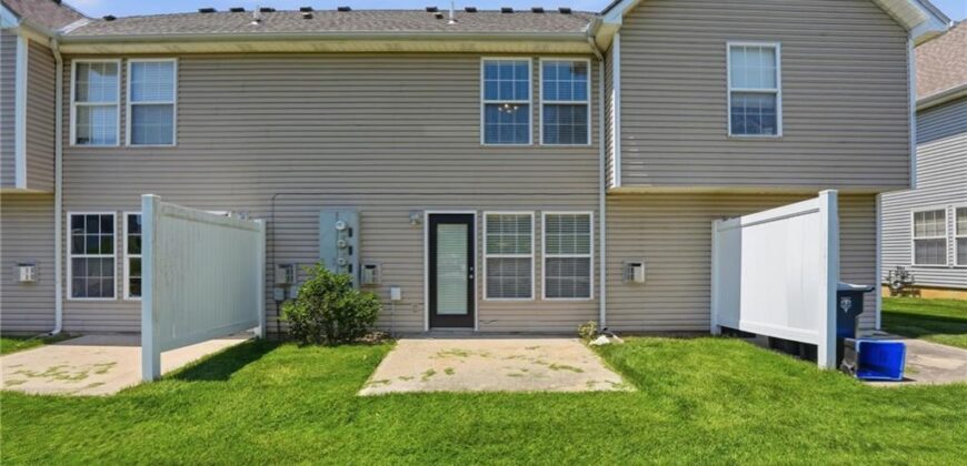 8335 N Kensington Avenue, Kansas City, MO 64119