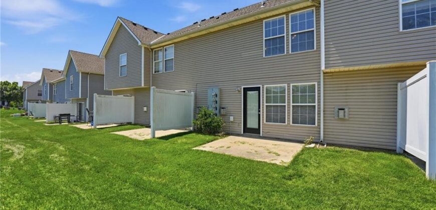 8335 N Kensington Avenue, Kansas City, MO 64119