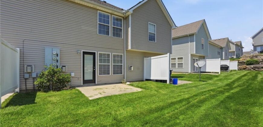 8335 N Kensington Avenue, Kansas City, MO 64119