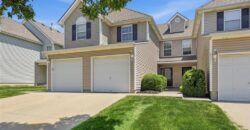 8335 N Kensington Avenue, Kansas City, MO 64119