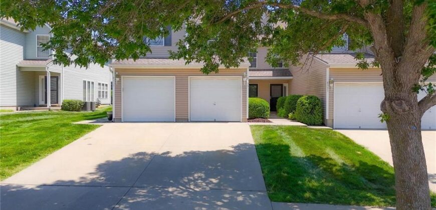 8335 N Kensington Avenue, Kansas City, MO 64119