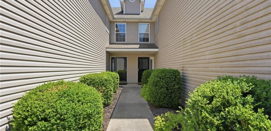 8335 N Kensington Avenue, Kansas City, MO 64119