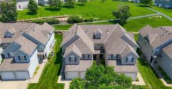 8335 N Kensington Avenue, Kansas City, MO 64119