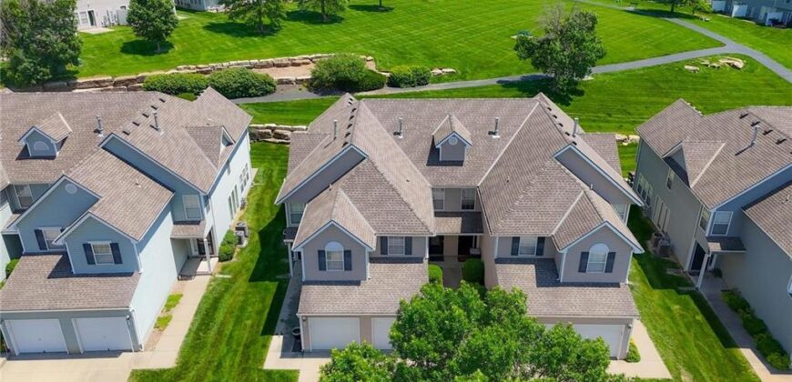 8335 N Kensington Avenue, Kansas City, MO 64119