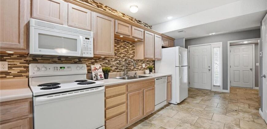 8335 N Kensington Avenue, Kansas City, MO 64119