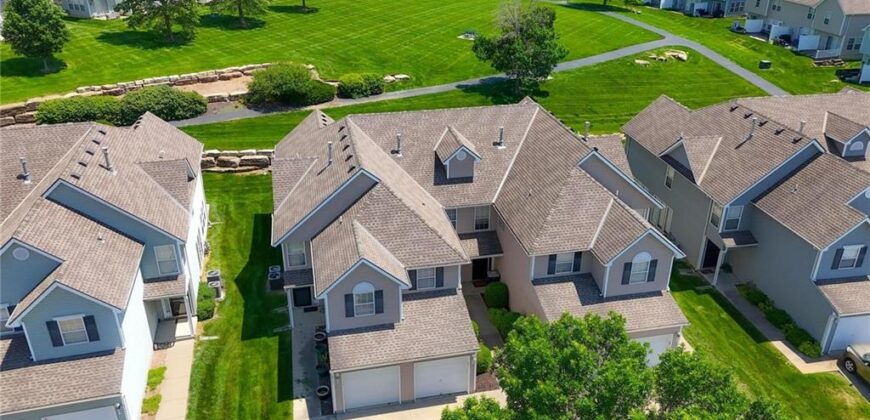 8335 N Kensington Avenue, Kansas City, MO 64119