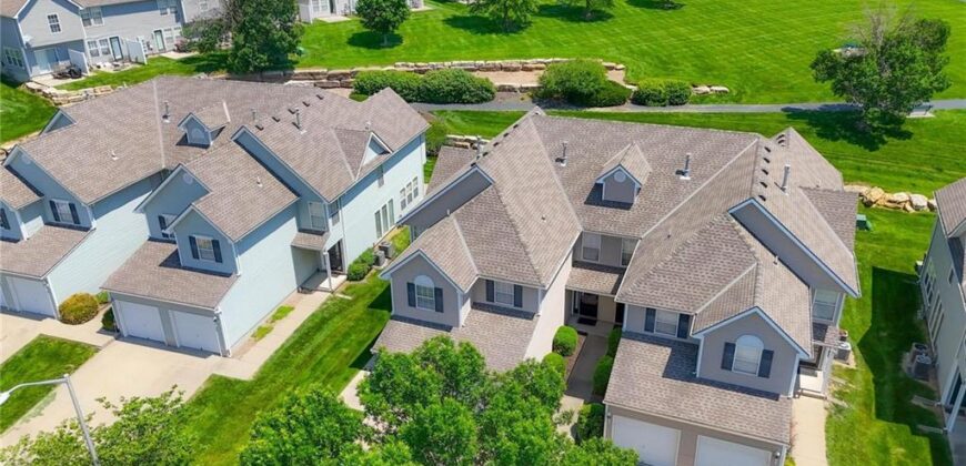 8335 N Kensington Avenue, Kansas City, MO 64119