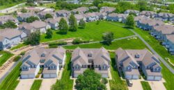 8335 N Kensington Avenue, Kansas City, MO 64119
