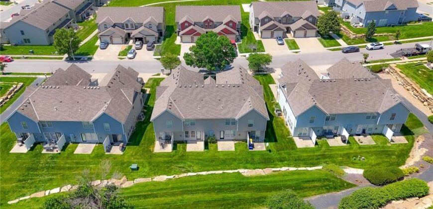 8335 N Kensington Avenue, Kansas City, MO 64119