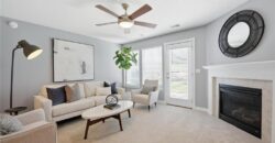8335 N Kensington Avenue, Kansas City, MO 64119