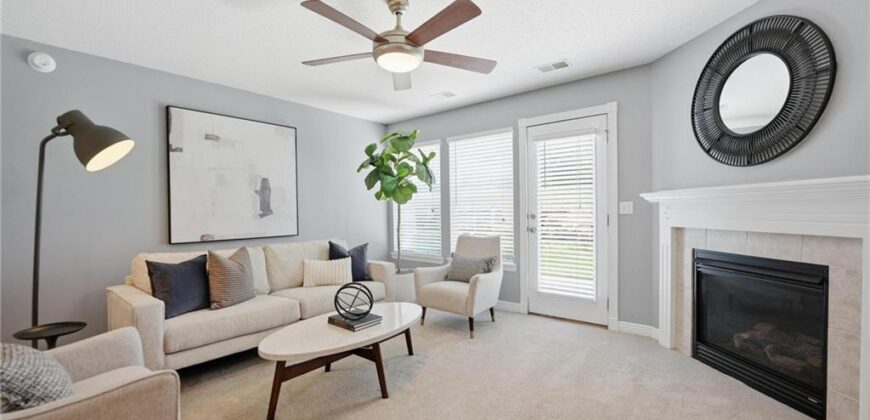 8335 N Kensington Avenue, Kansas City, MO 64119