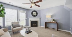 8335 N Kensington Avenue, Kansas City, MO 64119