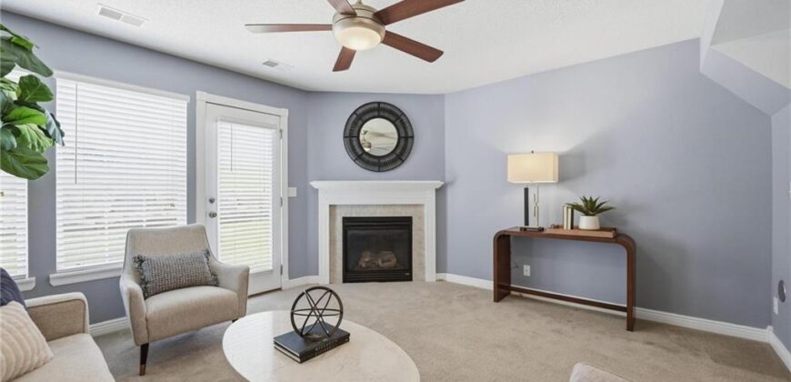 8335 N Kensington Avenue, Kansas City, MO 64119