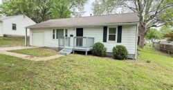 1000 NE 66th Terrace, Gladstone, MO 64118