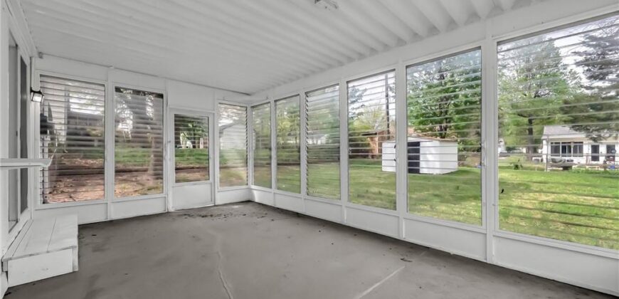 1000 NE 66th Terrace, Gladstone, MO 64118