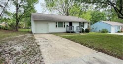 1000 NE 66th Terrace, Gladstone, MO 64118