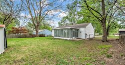 1000 NE 66th Terrace, Gladstone, MO 64118