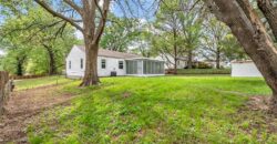1000 NE 66th Terrace, Gladstone, MO 64118