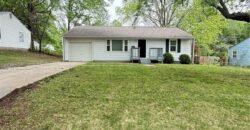 1000 NE 66th Terrace, Gladstone, MO 64118