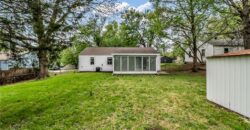 1000 NE 66th Terrace, Gladstone, MO 64118
