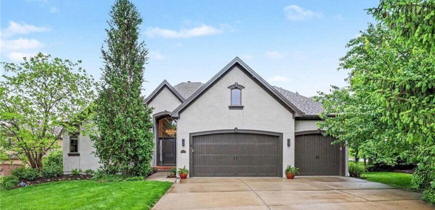 10515 N Michigan Avenue, Kansas City, MO 64155