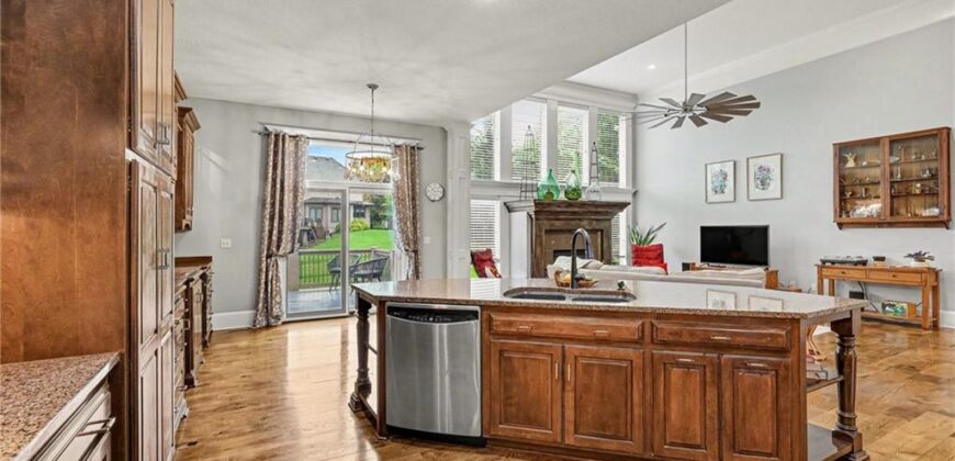 10515 N Michigan Avenue, Kansas City, MO 64155