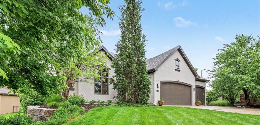 10515 N Michigan Avenue, Kansas City, MO 64155