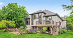 10515 N Michigan Avenue, Kansas City, MO 64155