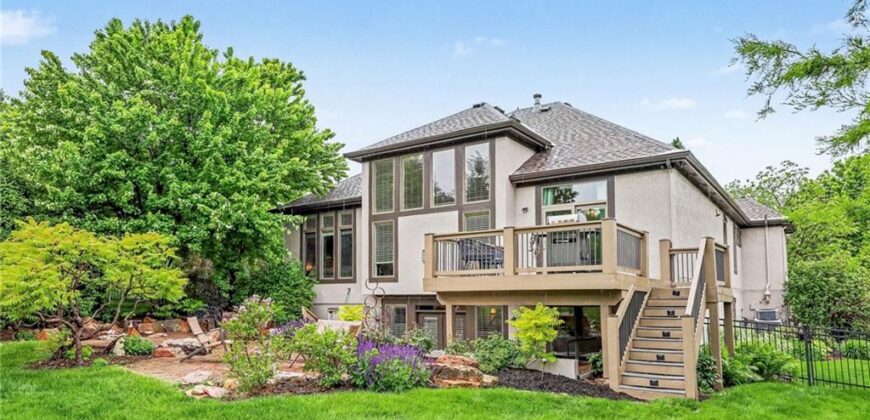 10515 N Michigan Avenue, Kansas City, MO 64155