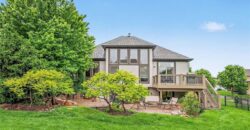 10515 N Michigan Avenue, Kansas City, MO 64155