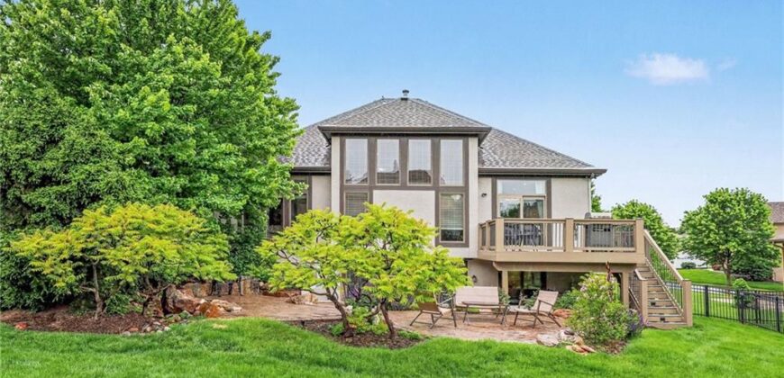 10515 N Michigan Avenue, Kansas City, MO 64155