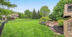 10515 N Michigan Avenue, Kansas City, MO 64155